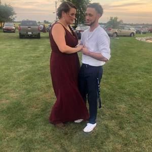 Meet your Posher, Joshua